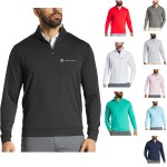 FootJoy Men%27s Approach 1/4 Zip 1 FootJoy Men%27s Approach 1/4 Zip 1