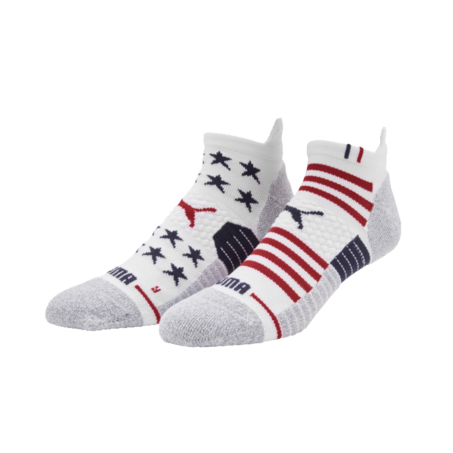 Puma Tech Single Tab Sock 1