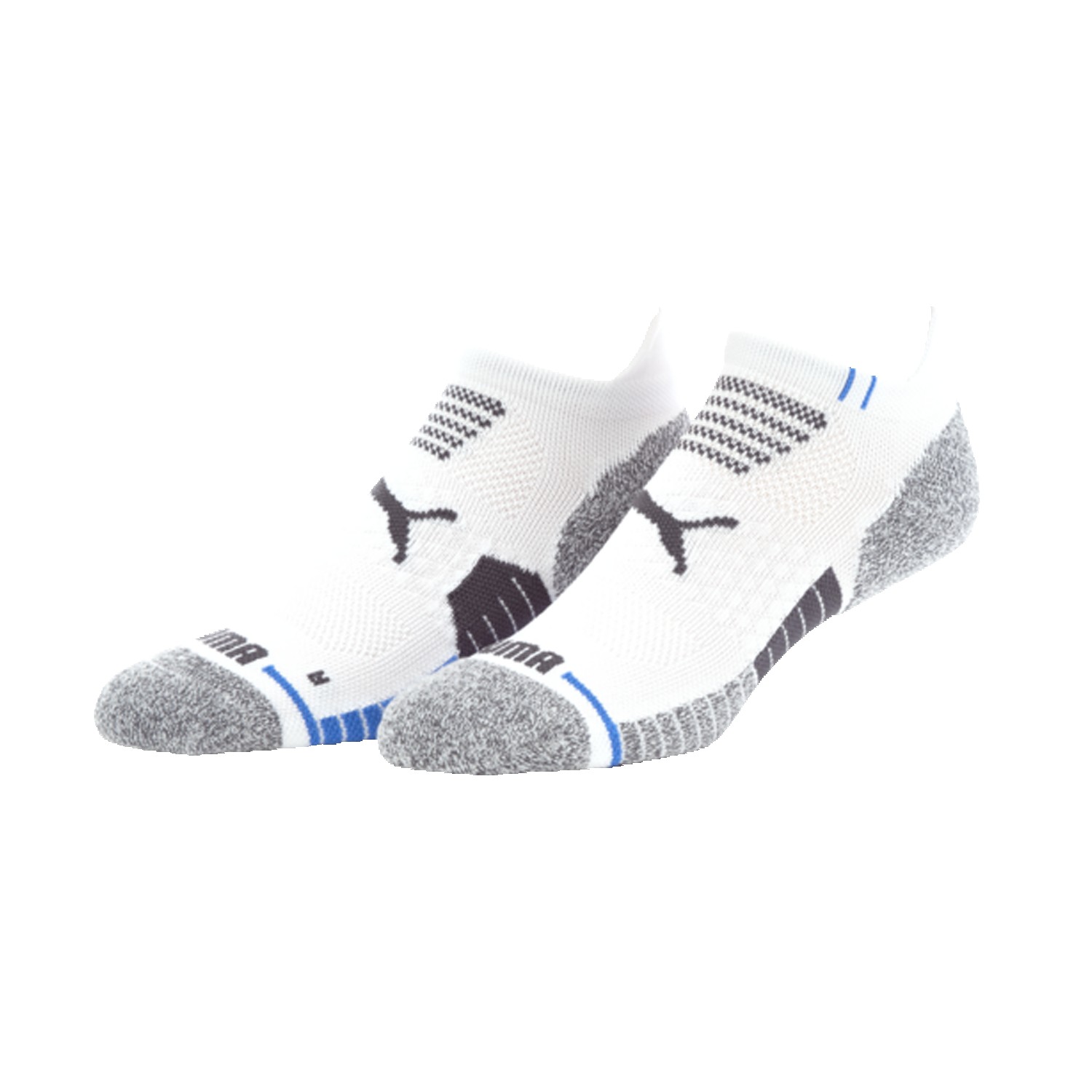 Puma Tech Single Tab Sock 1