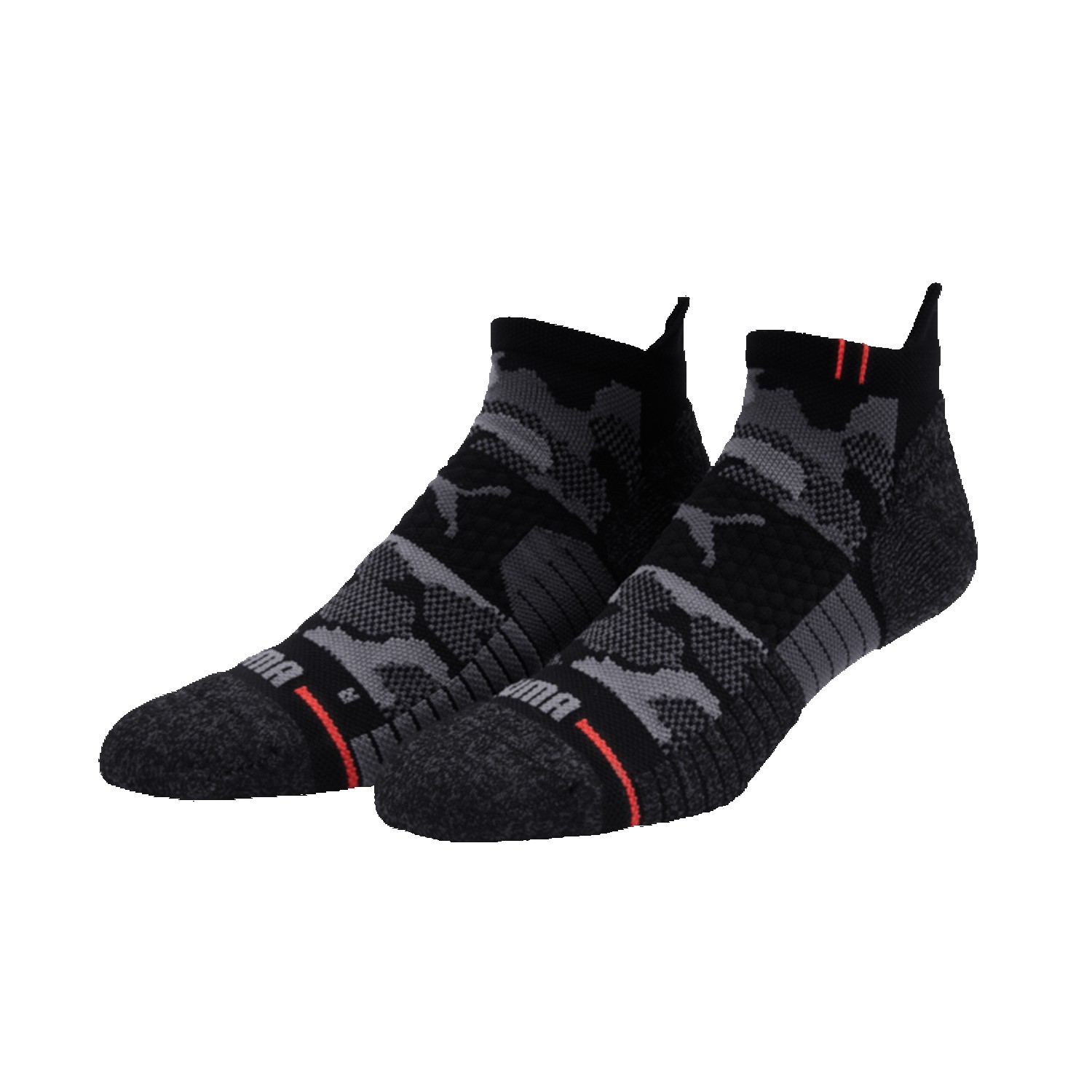 Puma Tech Single Tab Sock 1