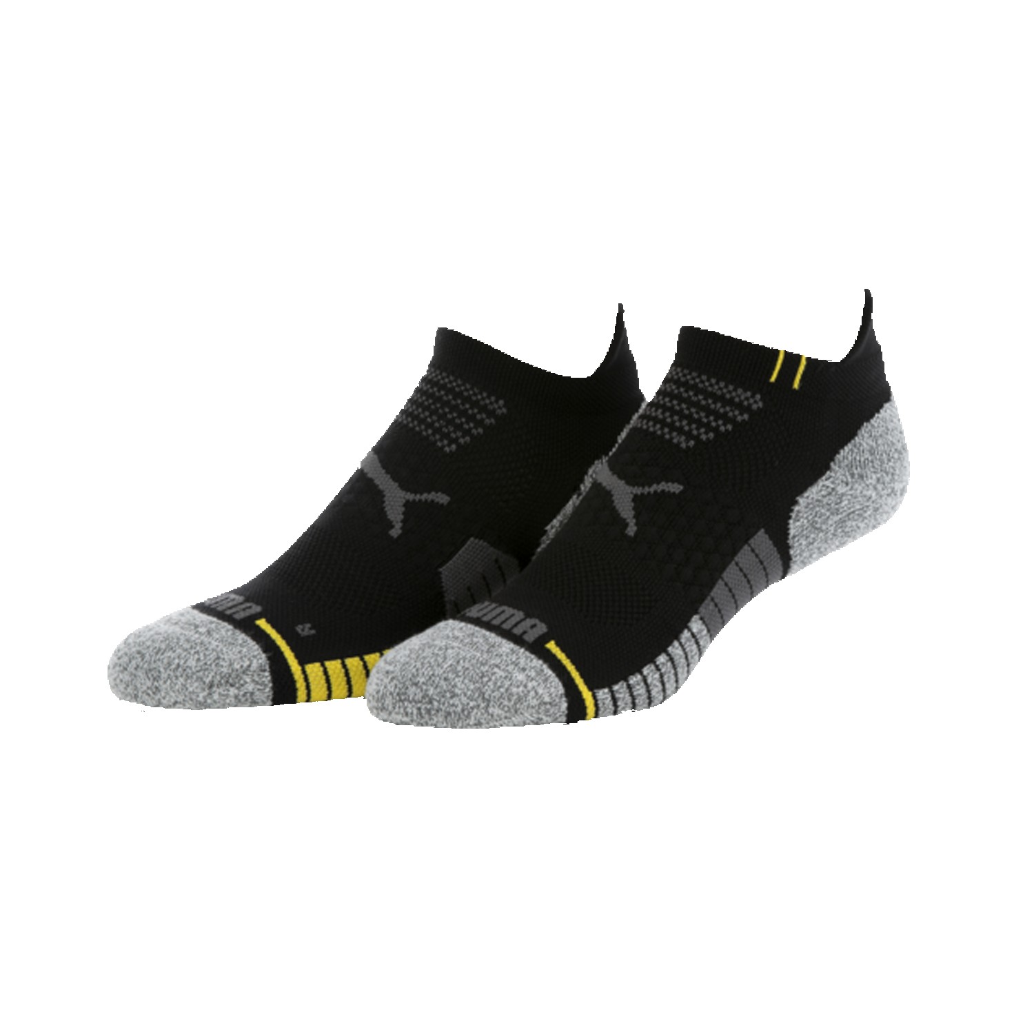 Puma Tech Single Tab Sock 1