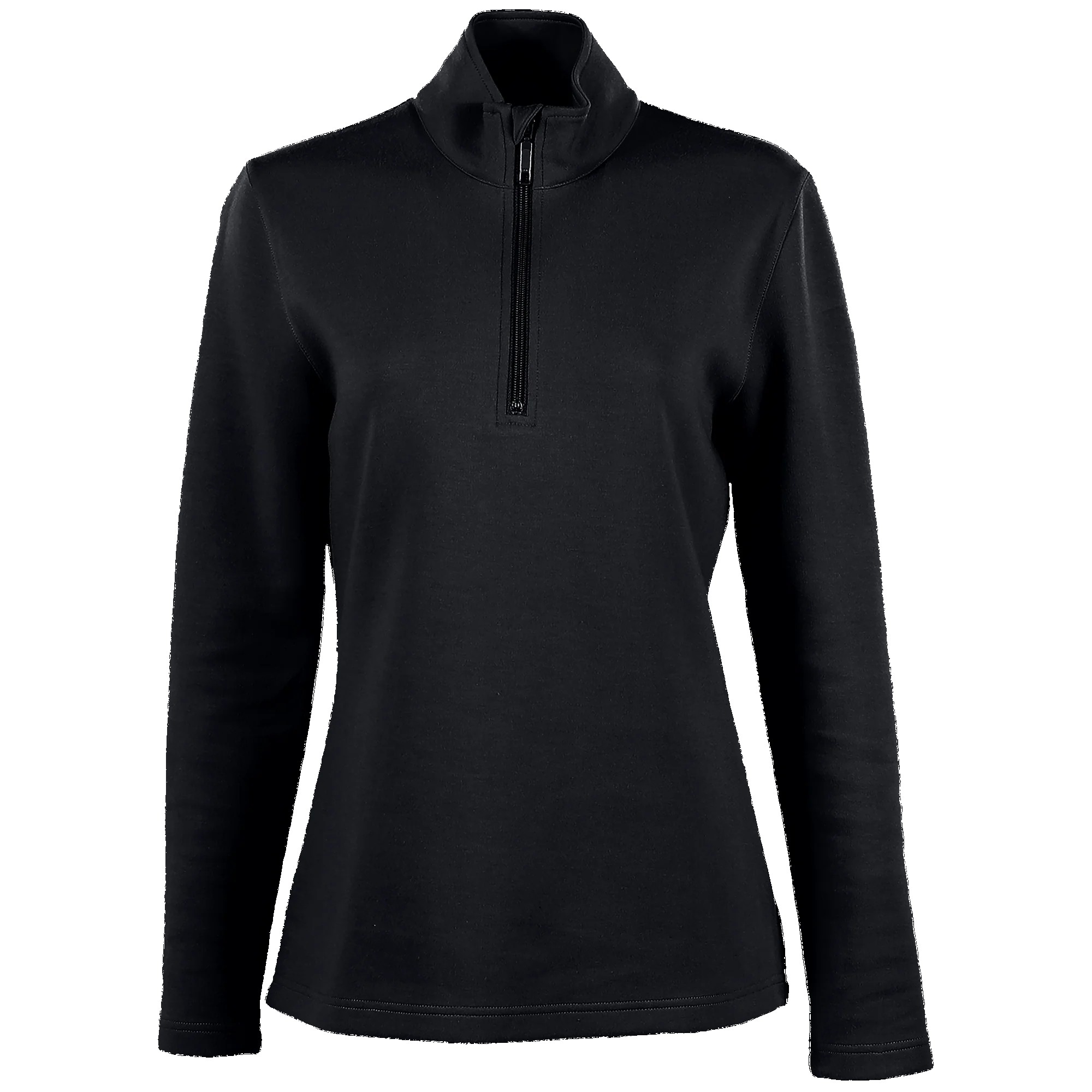 Omni Womens Reno 1/4 Zip 1