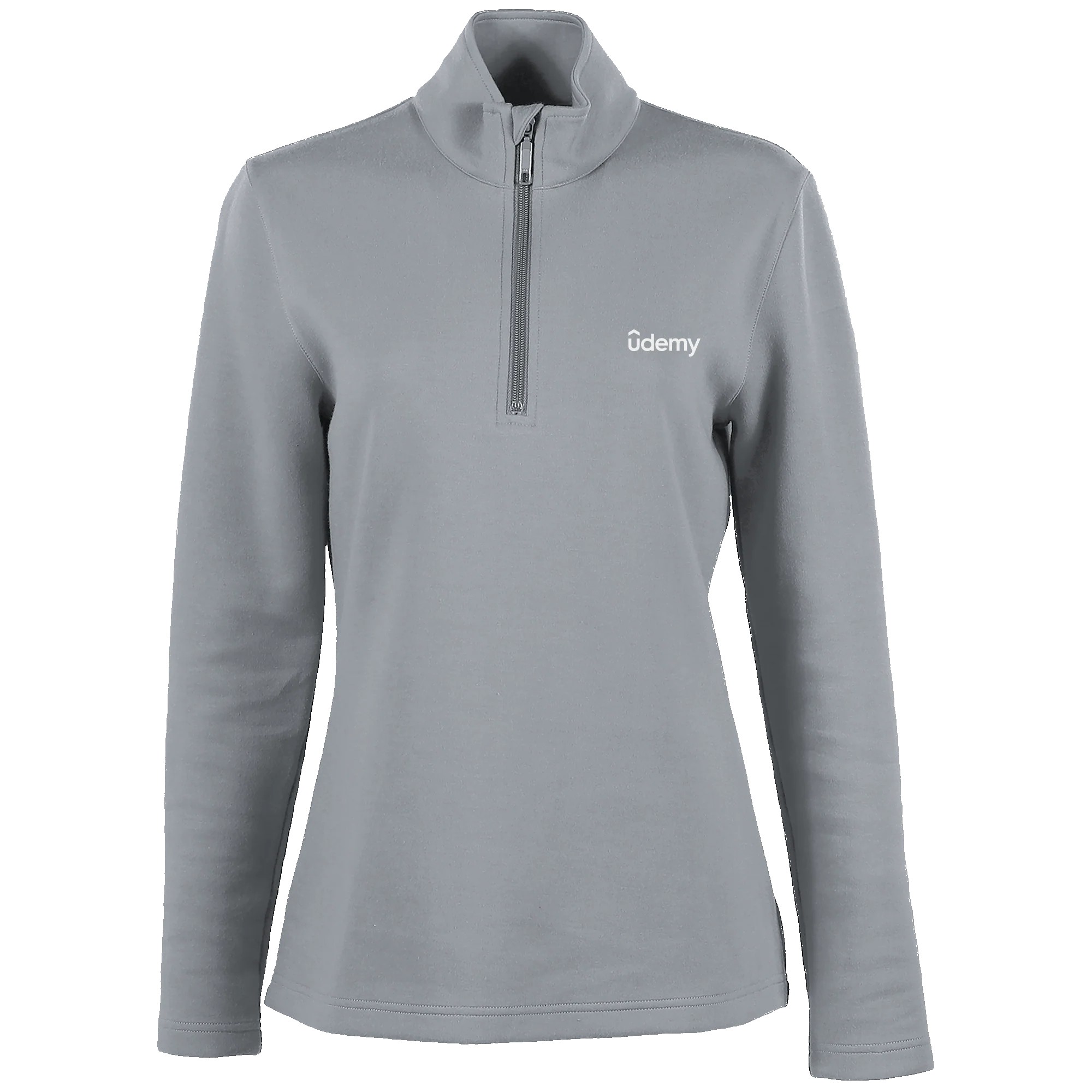 Omni Womens Reno 1/4 Zip 1