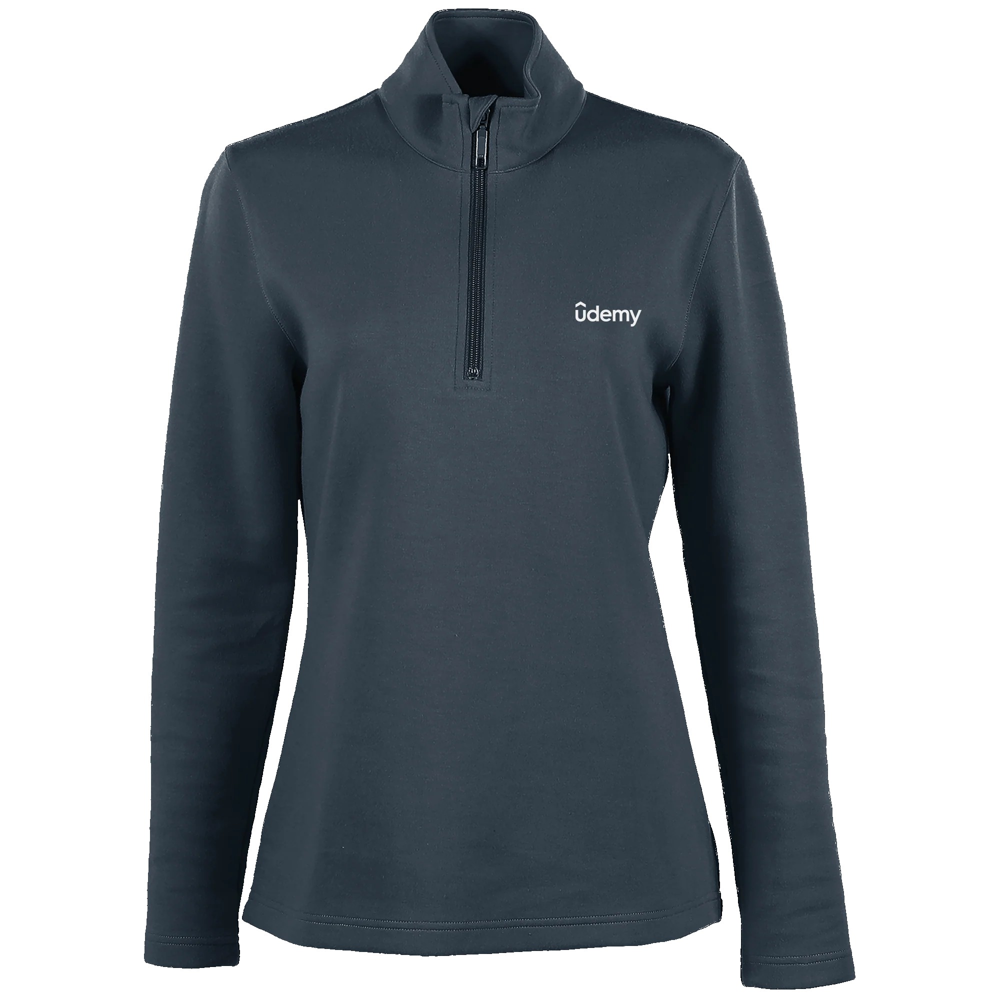 Omni Womens Reno 1/4 Zip 1