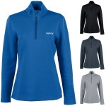 Omni Womens Reno 1/4 Zip 1 Omni Womens Reno 1/4 Zip 1