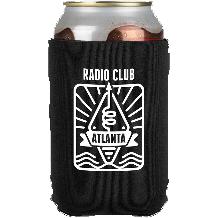 Neoprene Can Holder-1 Sided 1
