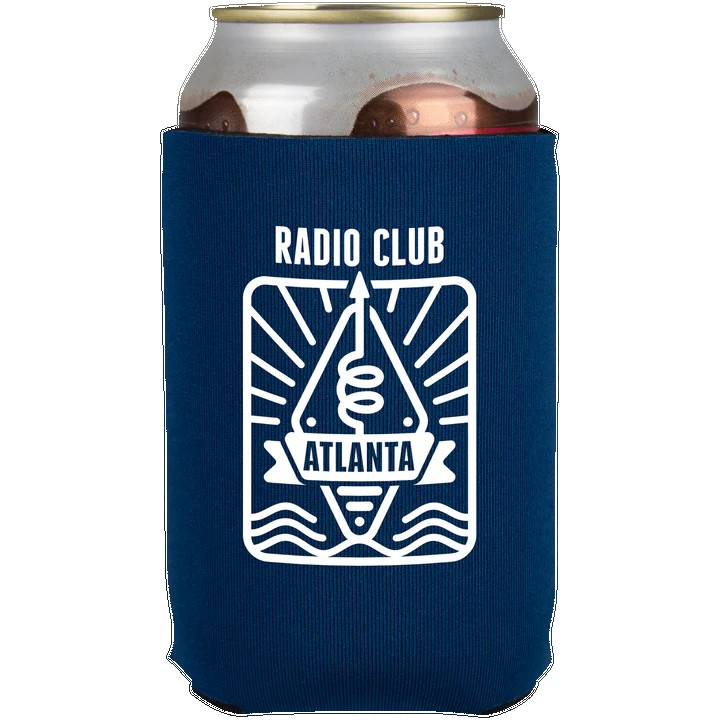 Neoprene Can Holder-1 Sided 1