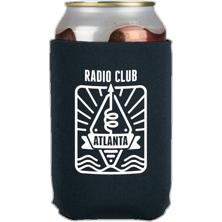 Neoprene Can Holder-1 Sided 1