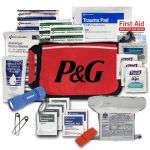 Deluxe Disaster Prep Emergency Safety Kit 1 Deluxe Disaster Prep Emergency Safety Kit 1