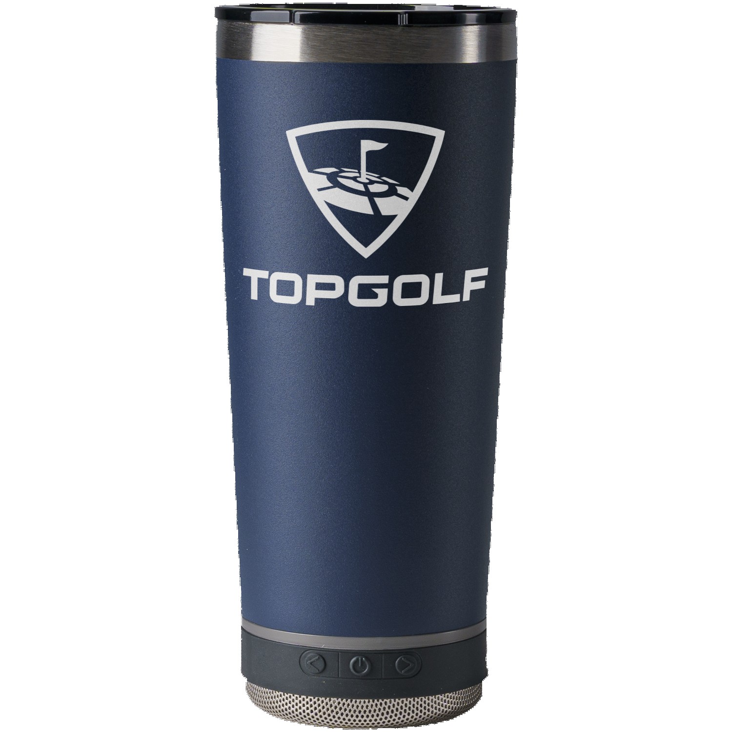 Go Caddy Vibe 18oz Tumbler 1
