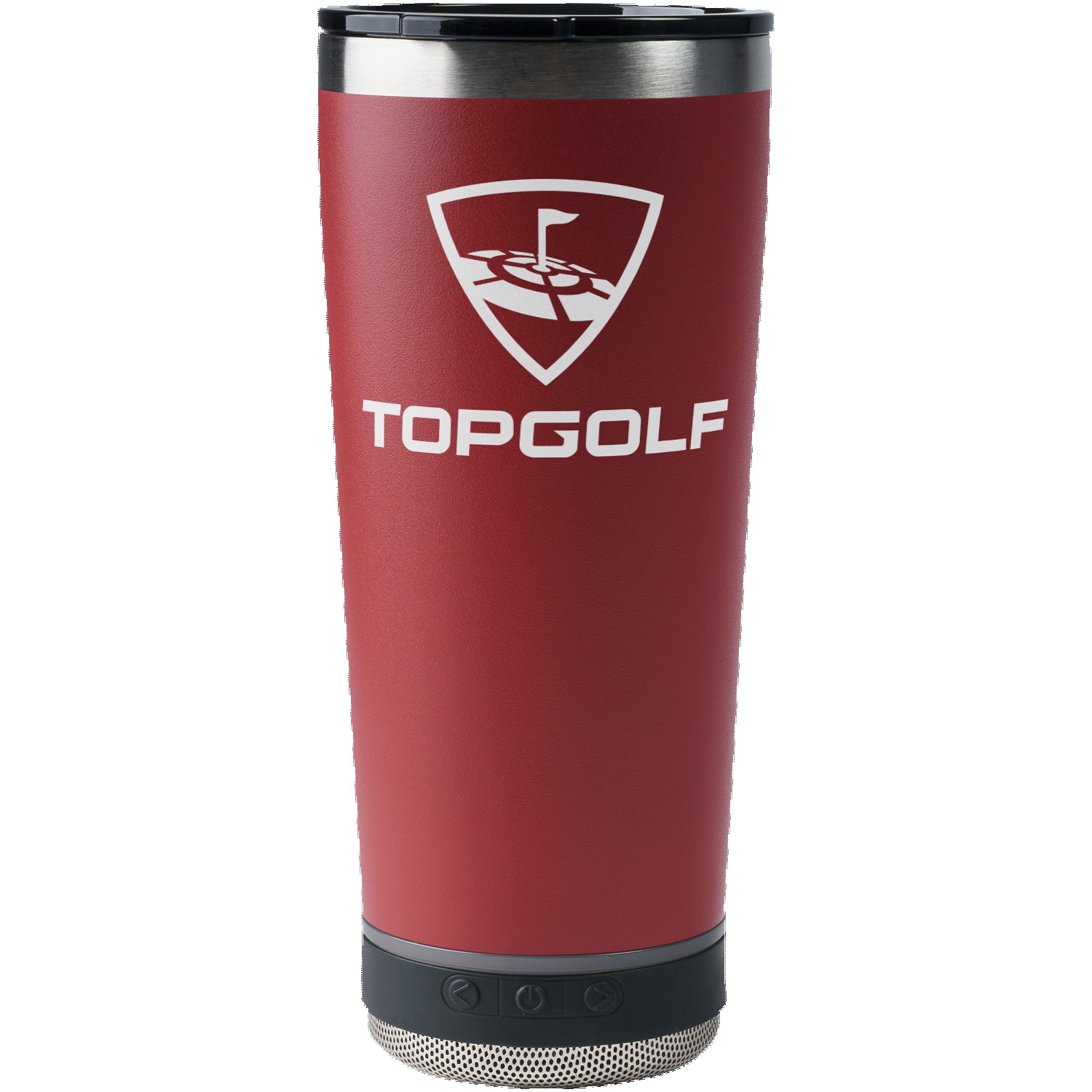 Go Caddy Vibe 18oz Tumbler 1