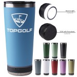 Go Caddy Vibe 18oz Tumbler 1 Go Caddy Vibe 18oz Tumbler 1