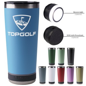 Go Caddy Vibe 18oz Tumbler 1 Go Caddy Vibe 18oz Tumbler 1