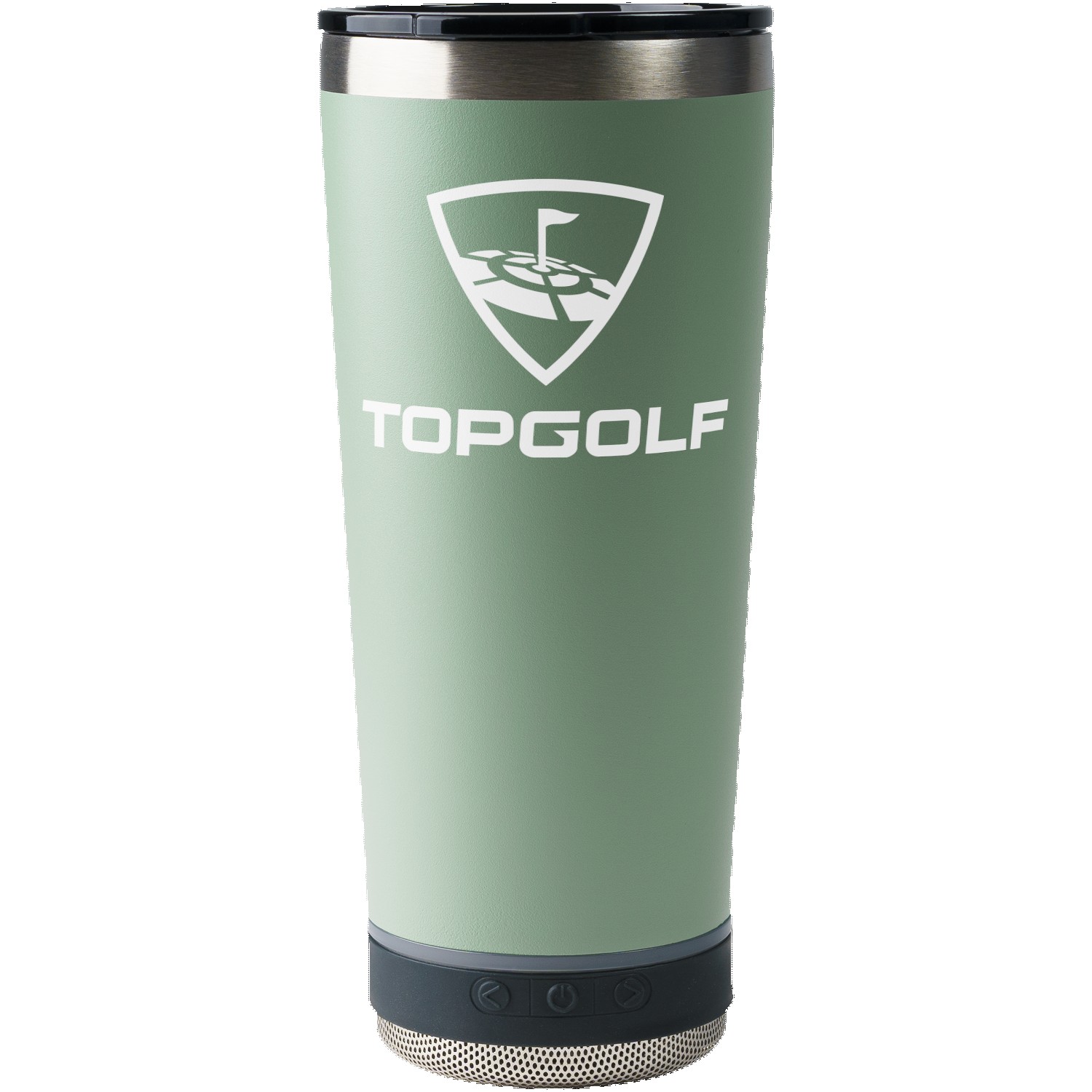 Go Caddy Vibe 18oz Tumbler 1