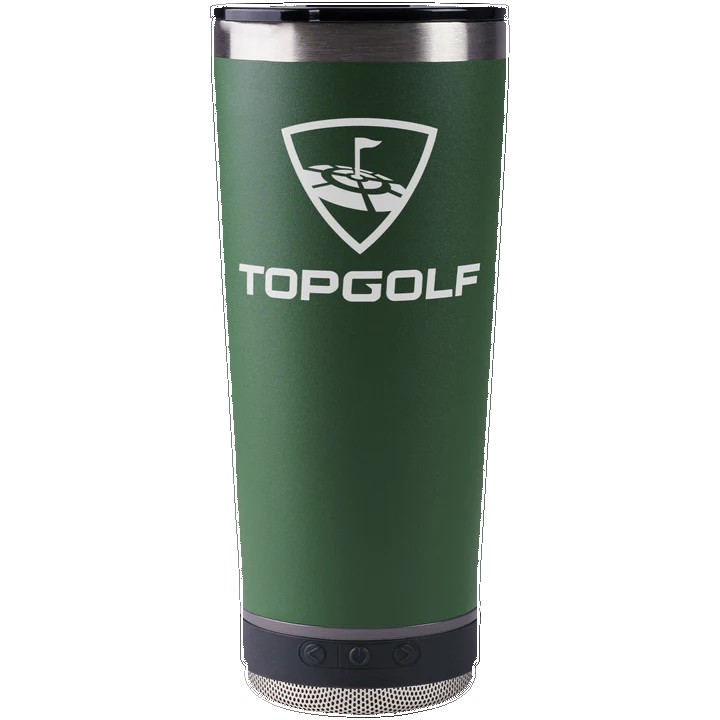 Go Caddy Vibe 18oz Tumbler 1