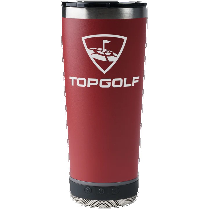 Go Caddy Vibe 18oz Tumbler 1