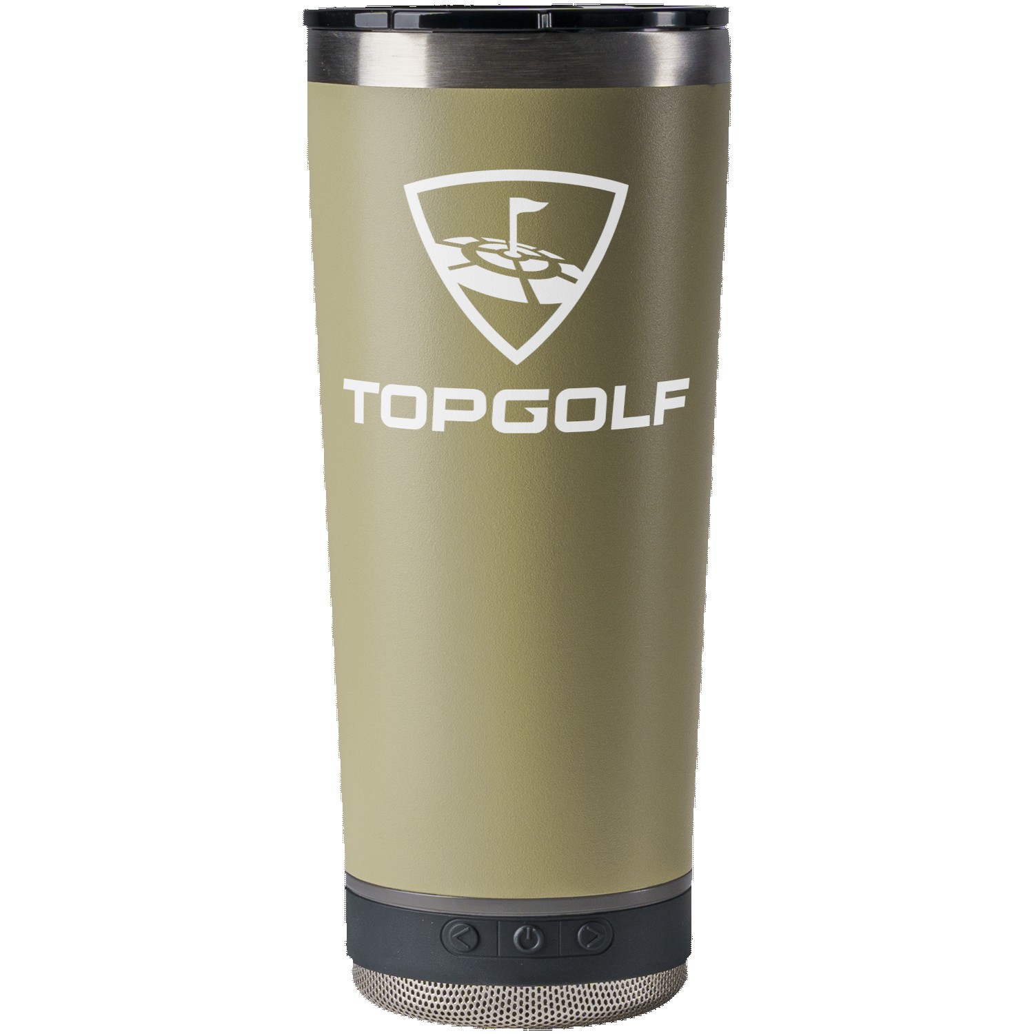 Go Caddy Vibe 18oz Tumbler 1