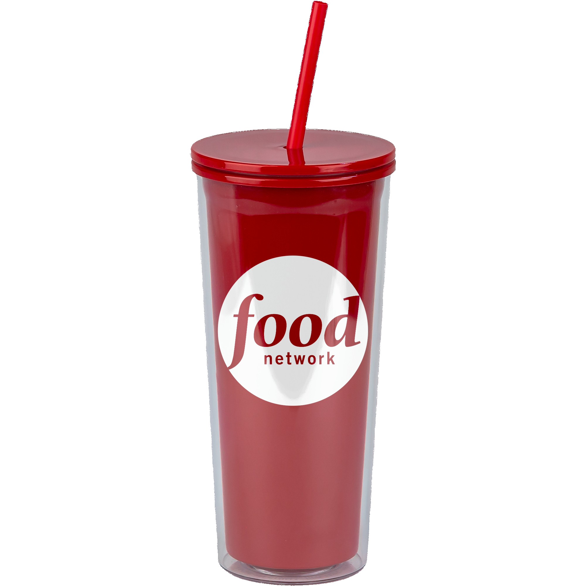 24 oz Recycled Double-wall Tumbler 1