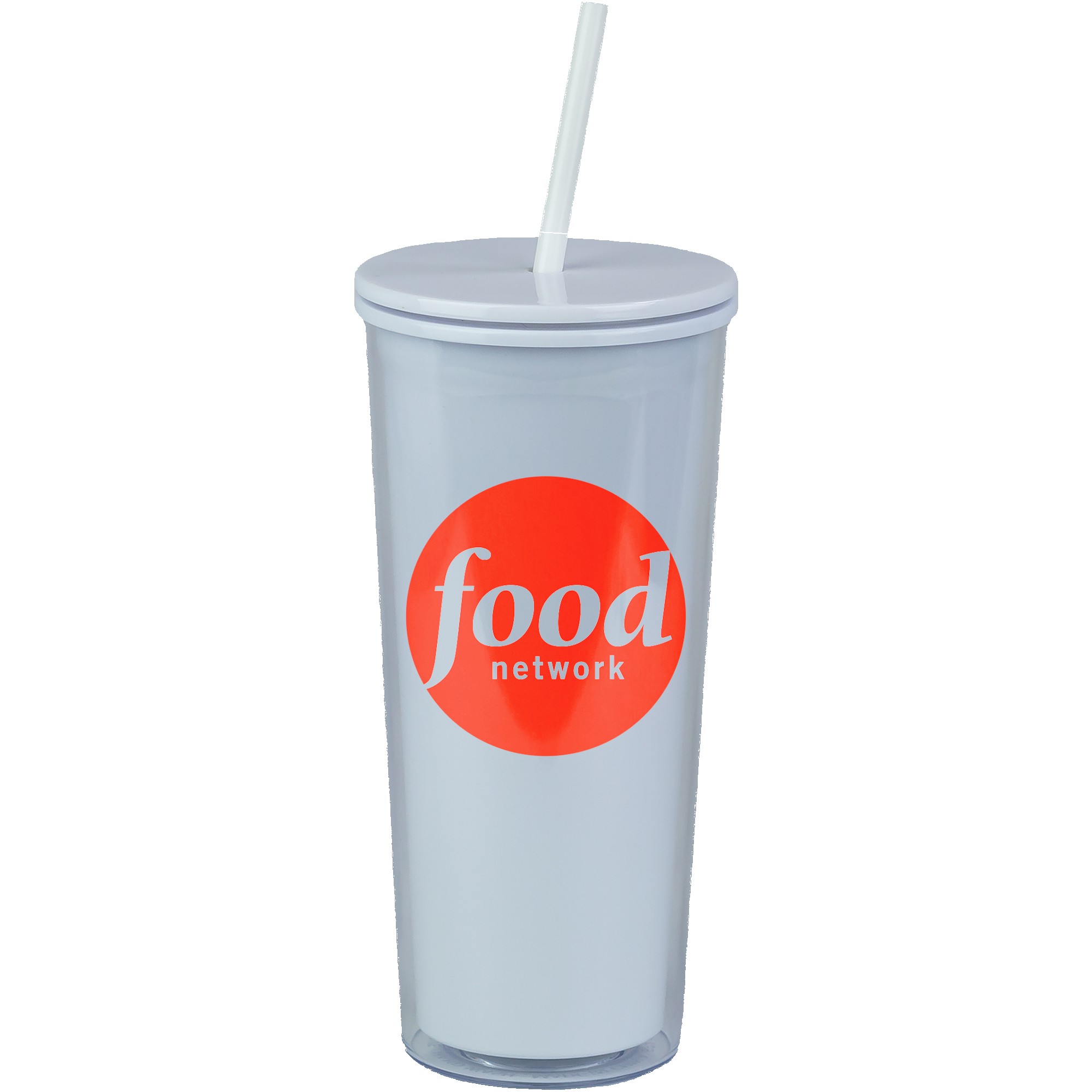 24 oz Recycled Double-wall Tumbler 1