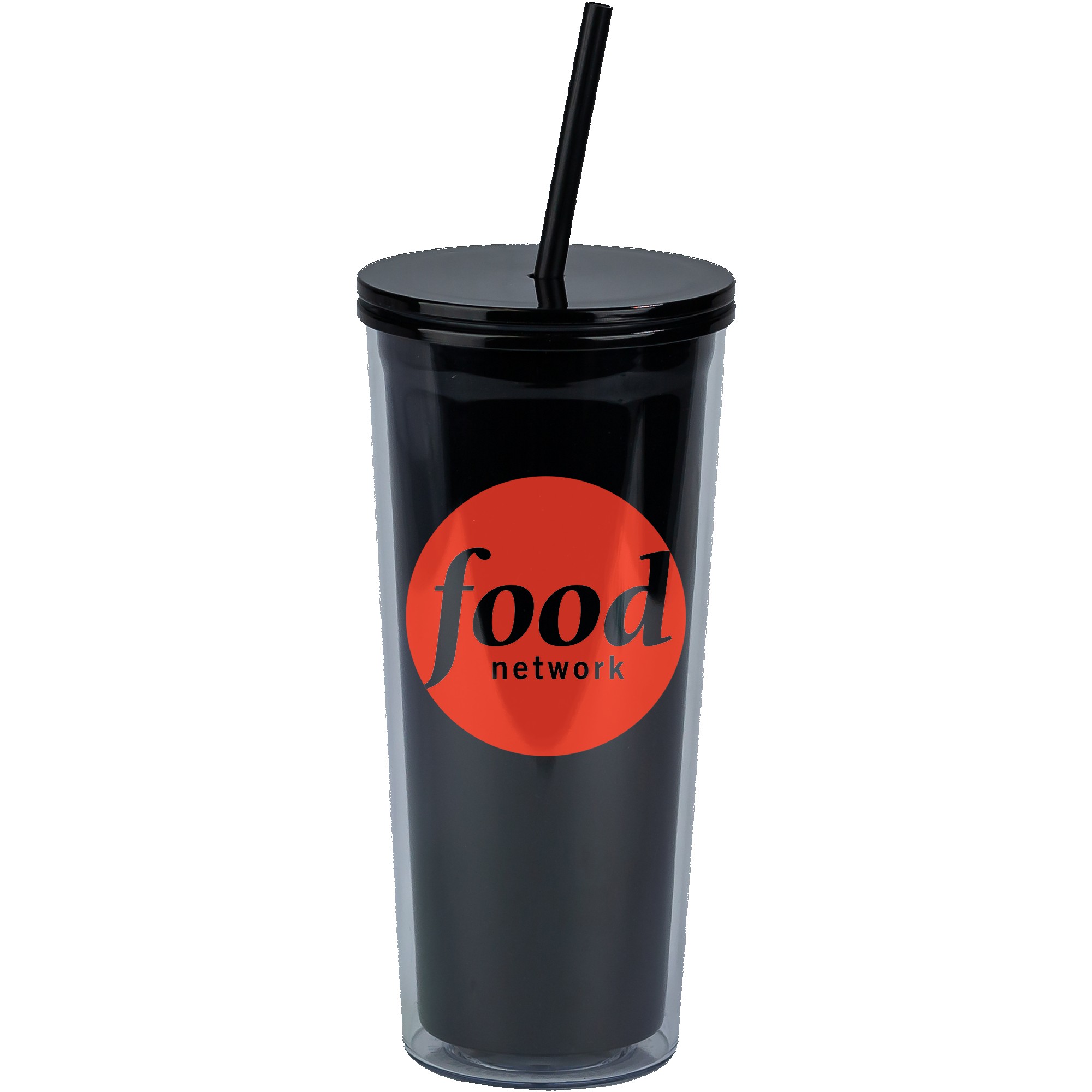 24 oz Recycled Double-wall Tumbler 1