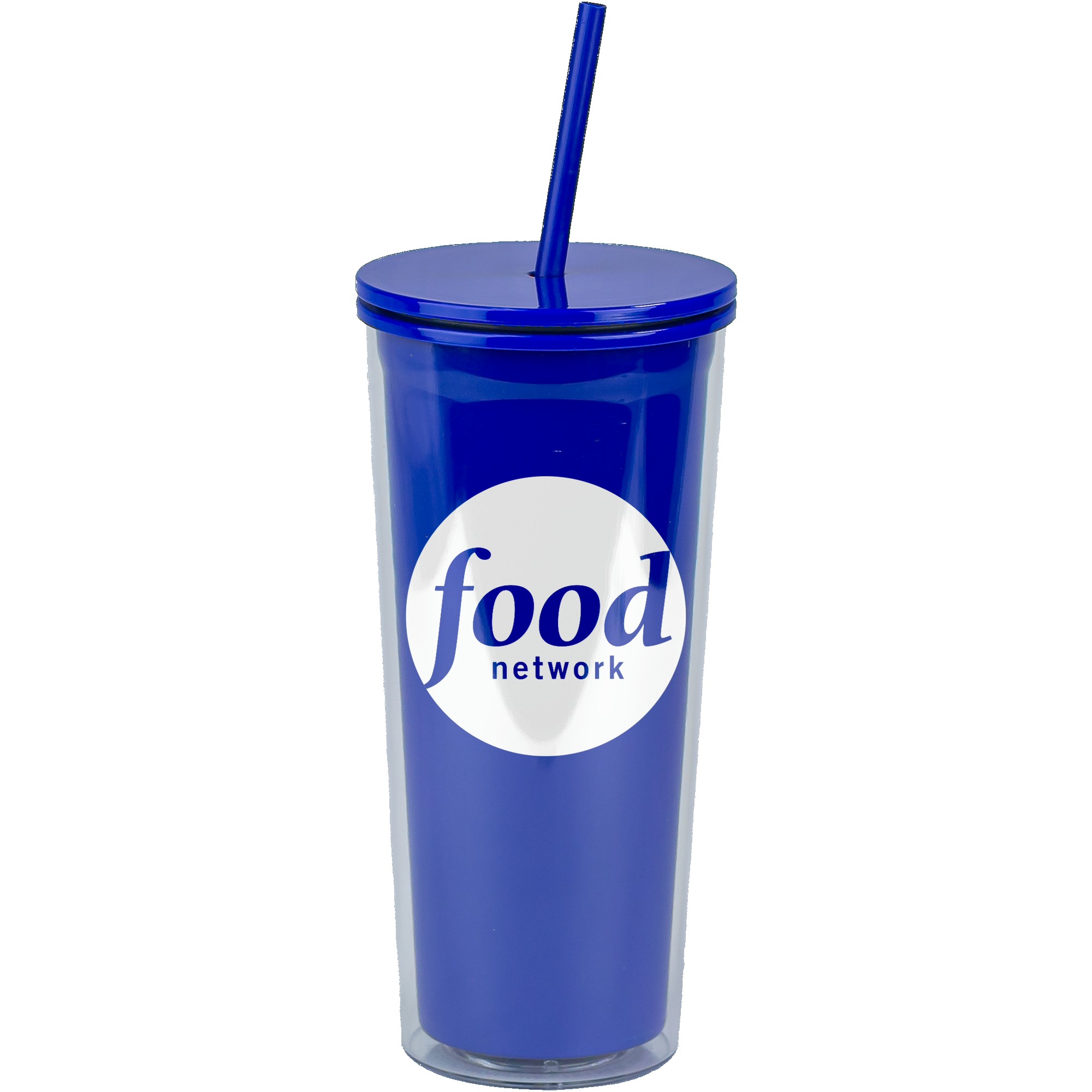 24 oz Recycled Double-wall Tumbler 1