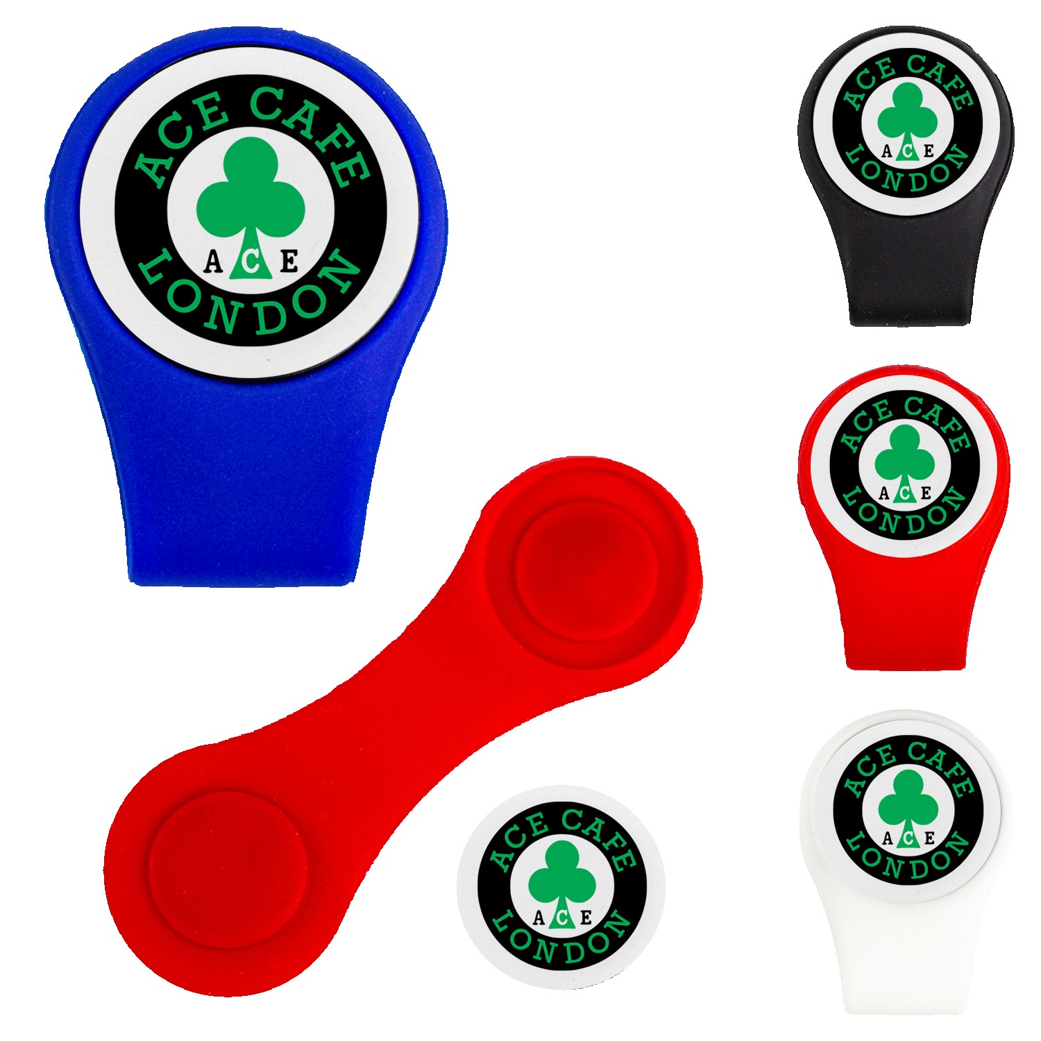 Magnetic Golf Ball Marker Clip 1