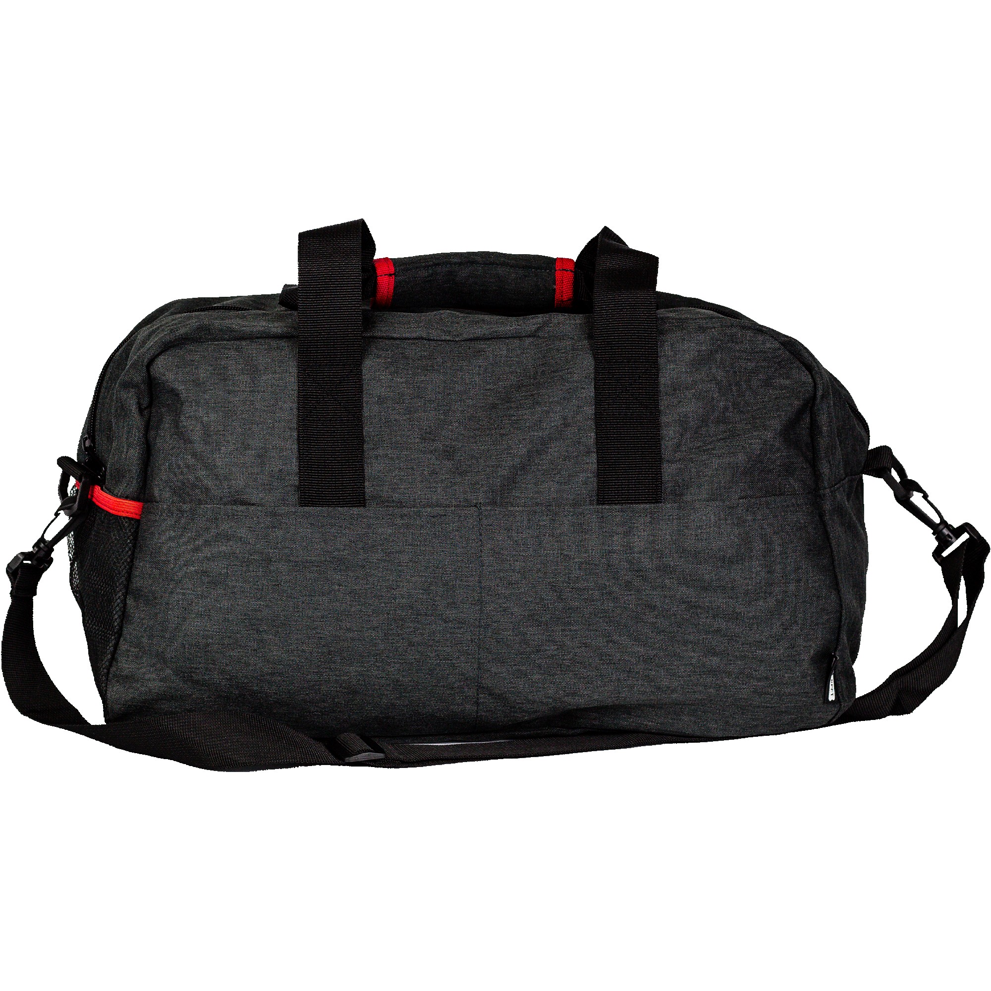 Eco-Conscious 8" x 11" x 18.5" RPET Duffel Bag 1
