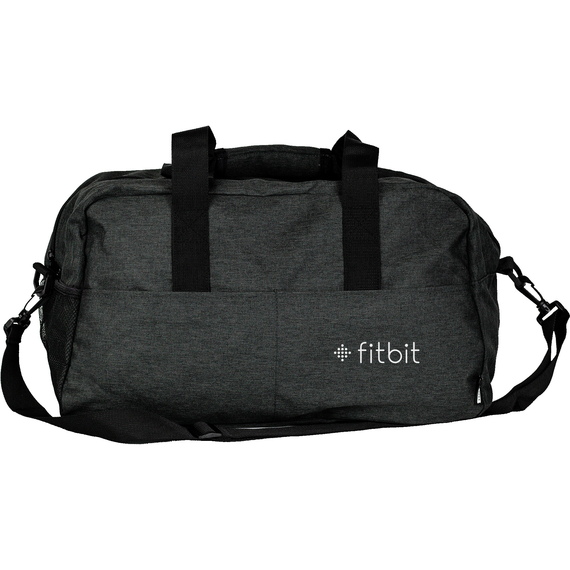 Eco-Conscious 8" x 11" x 18.5" RPET Duffel Bag 1