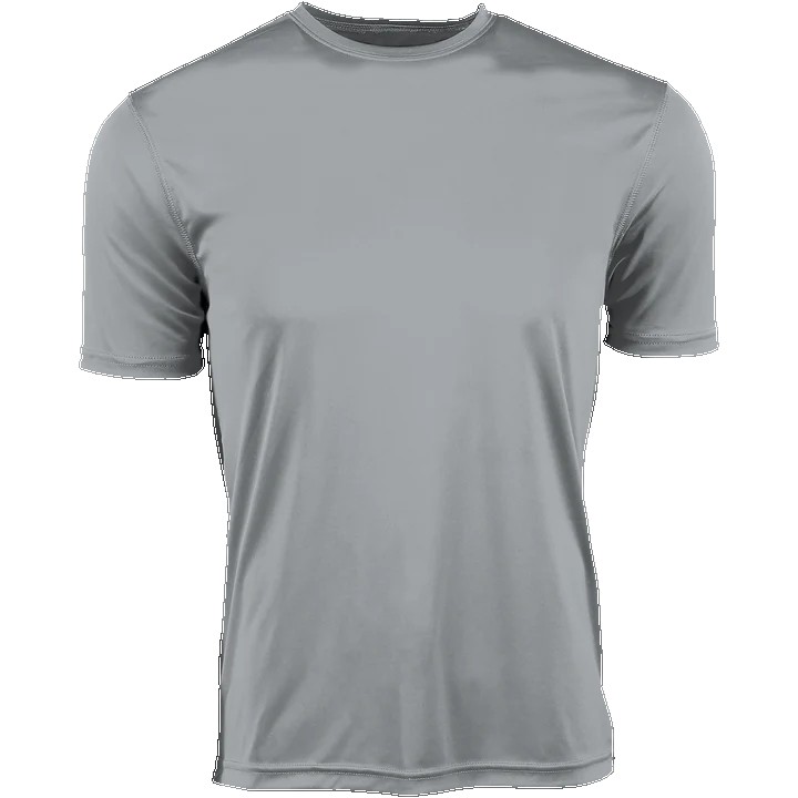Omni Short Sleeve Recycled Training Tee 1