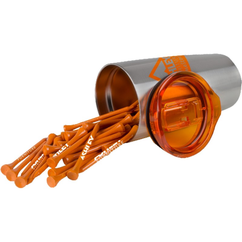 Odin Kit With Golf Tees 1 Odin Kit With Golf Tees 1