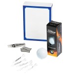 Titleist 3-Golf Ball Tournament Kit 2 Titleist 3-Golf Ball Tournament Kit 2