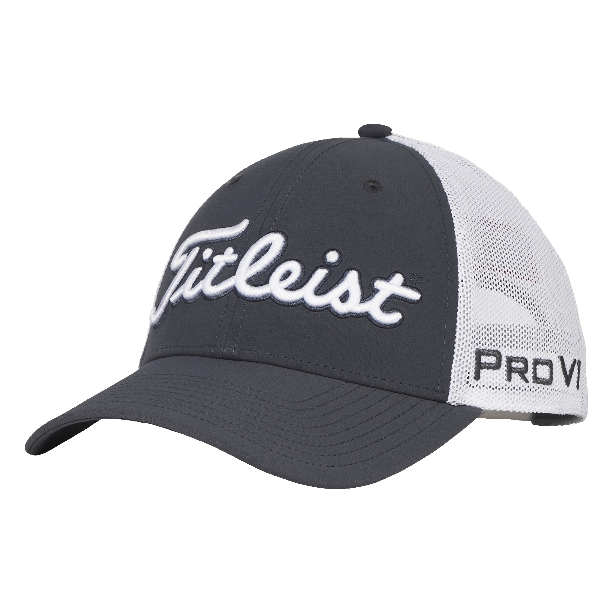 Titleist Tour Performance Mesh Golf Hat 1