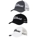 Titleist Tour Performance Mesh Golf Hat 1 Titleist Tour Performance Mesh Golf Hat 1