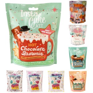 All-in-one celebration kit 1 All-in-one celebration kit 1