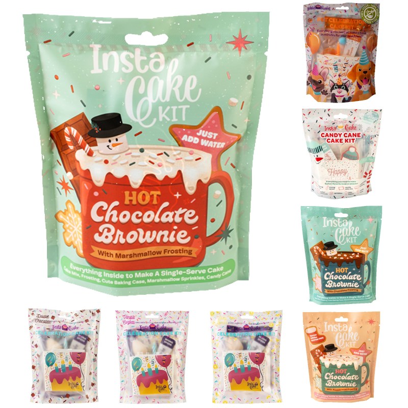 All-in-one celebration kit 1 All-in-one celebration kit 1