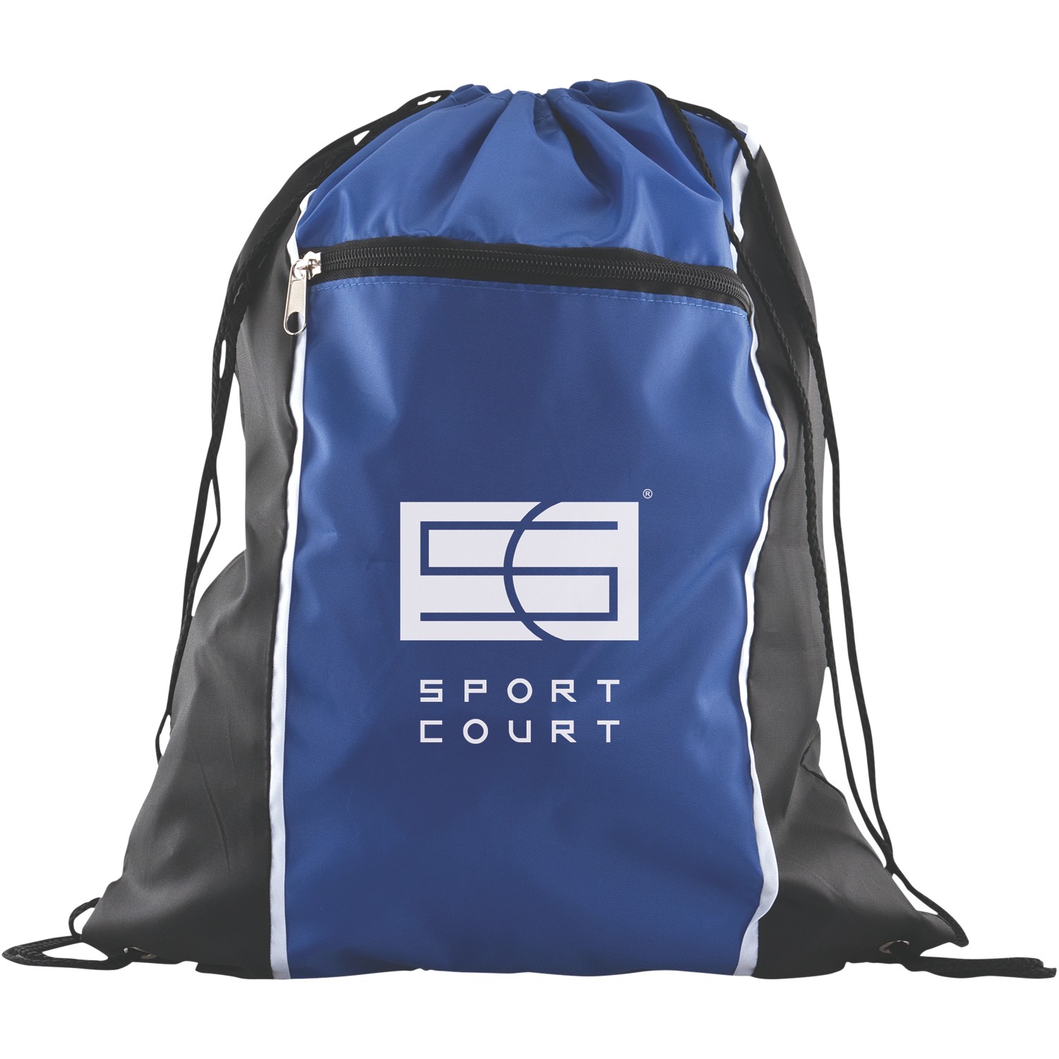 Spirit Drawstring Backpack 1