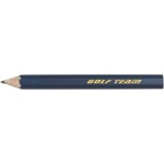 Hex Wooden Golf Pencil 2 Hex Wooden Golf Pencil 2