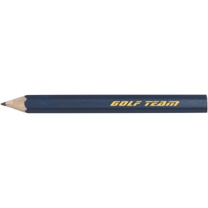 Hex Wooden Golf Pencil 2 Hex Wooden Golf Pencil 2