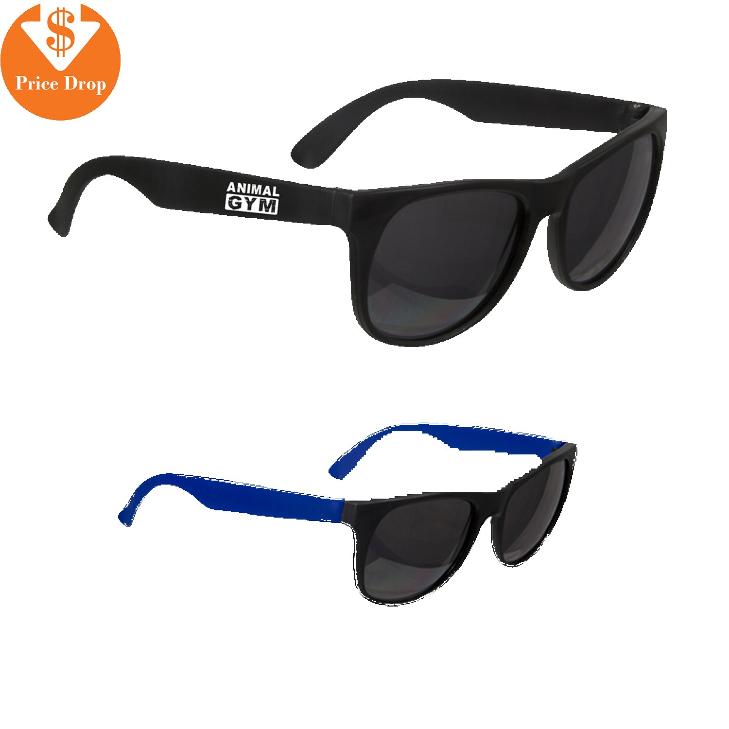 Naples Sunglasses 1
