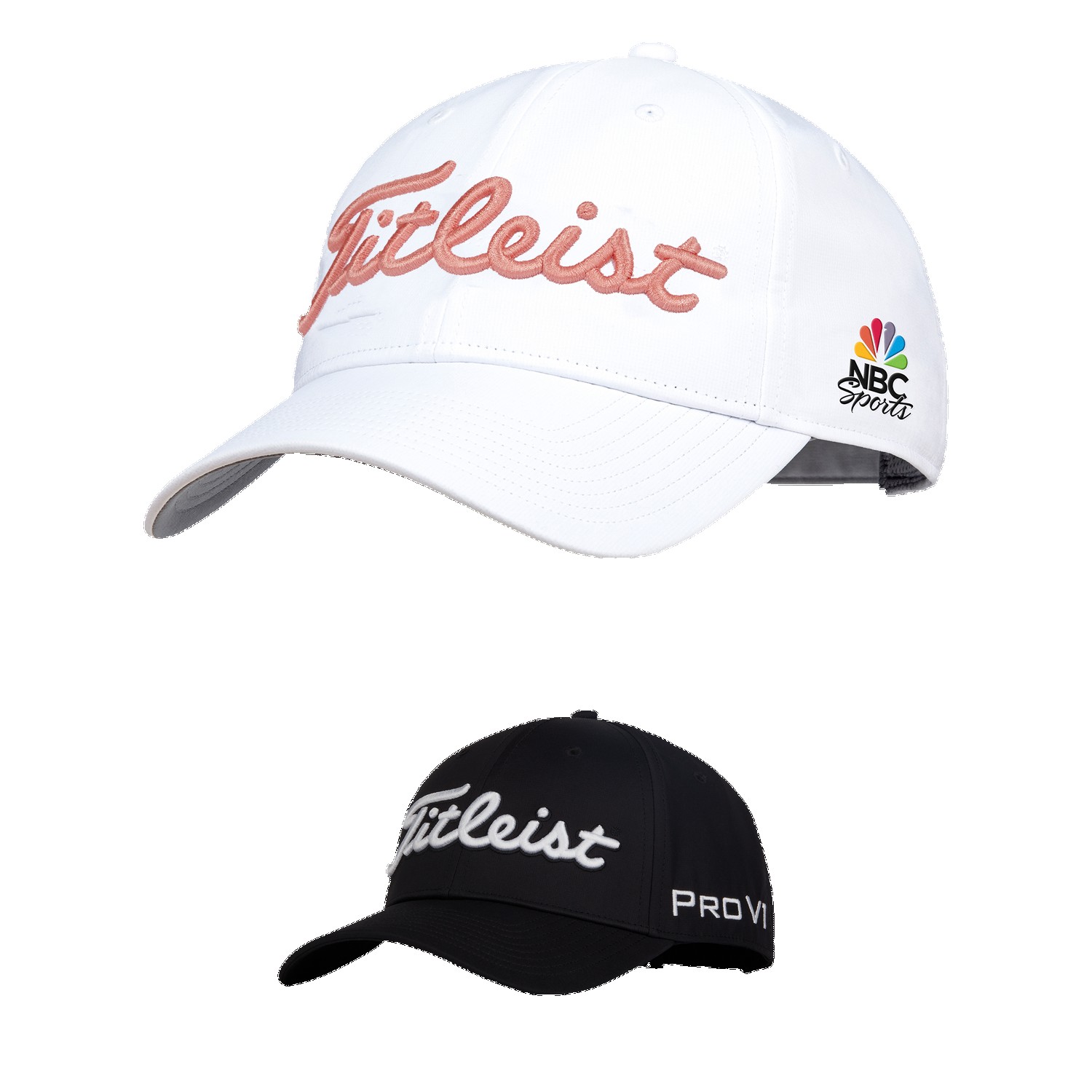 Titleist Womens Tour Performance Golf Cap 1