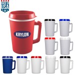 34 Oz Insulated Mug 1 34 Oz Insulated Mug 1