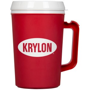 34 Oz Insulated Mug 2 34 Oz Insulated Mug 2