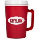 34 Oz Insulated Mug 2 34 Oz Insulated Mug 2