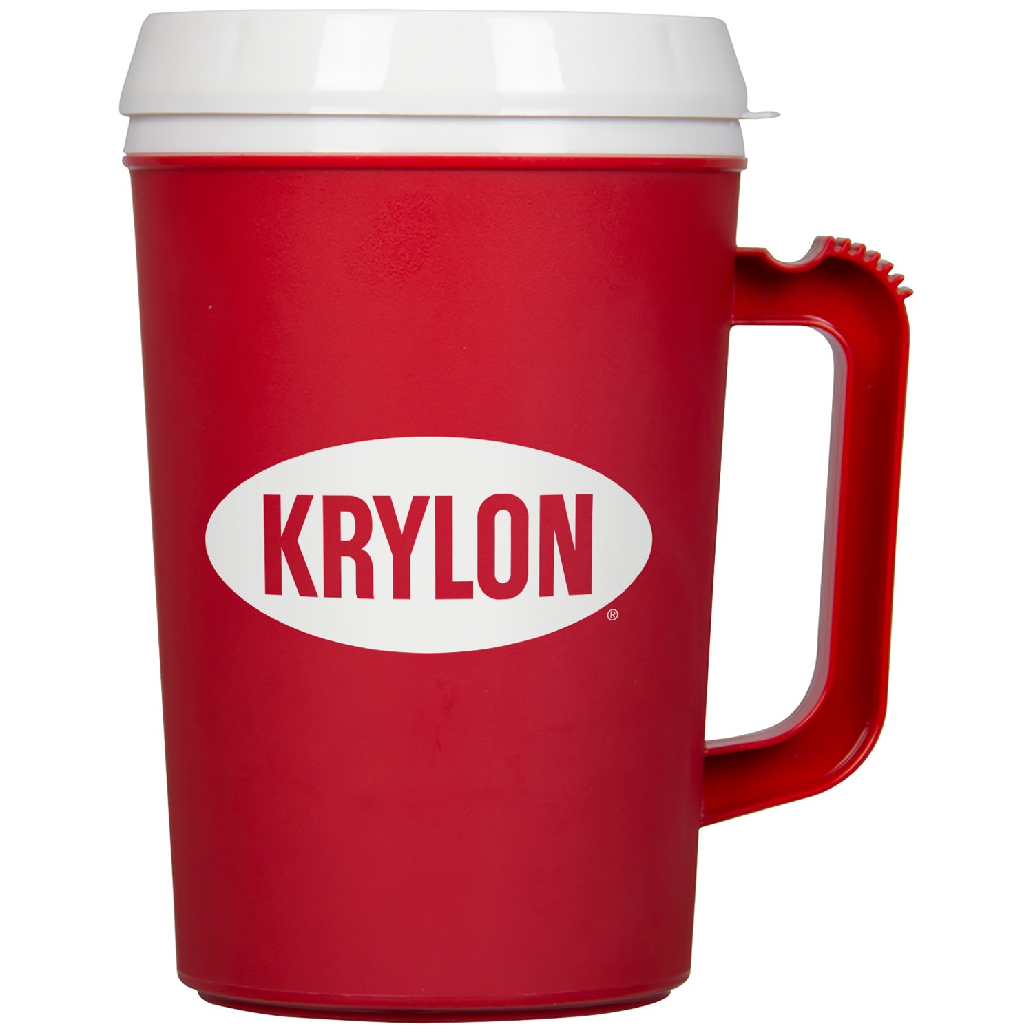 34 Oz Insulated Mug 1
