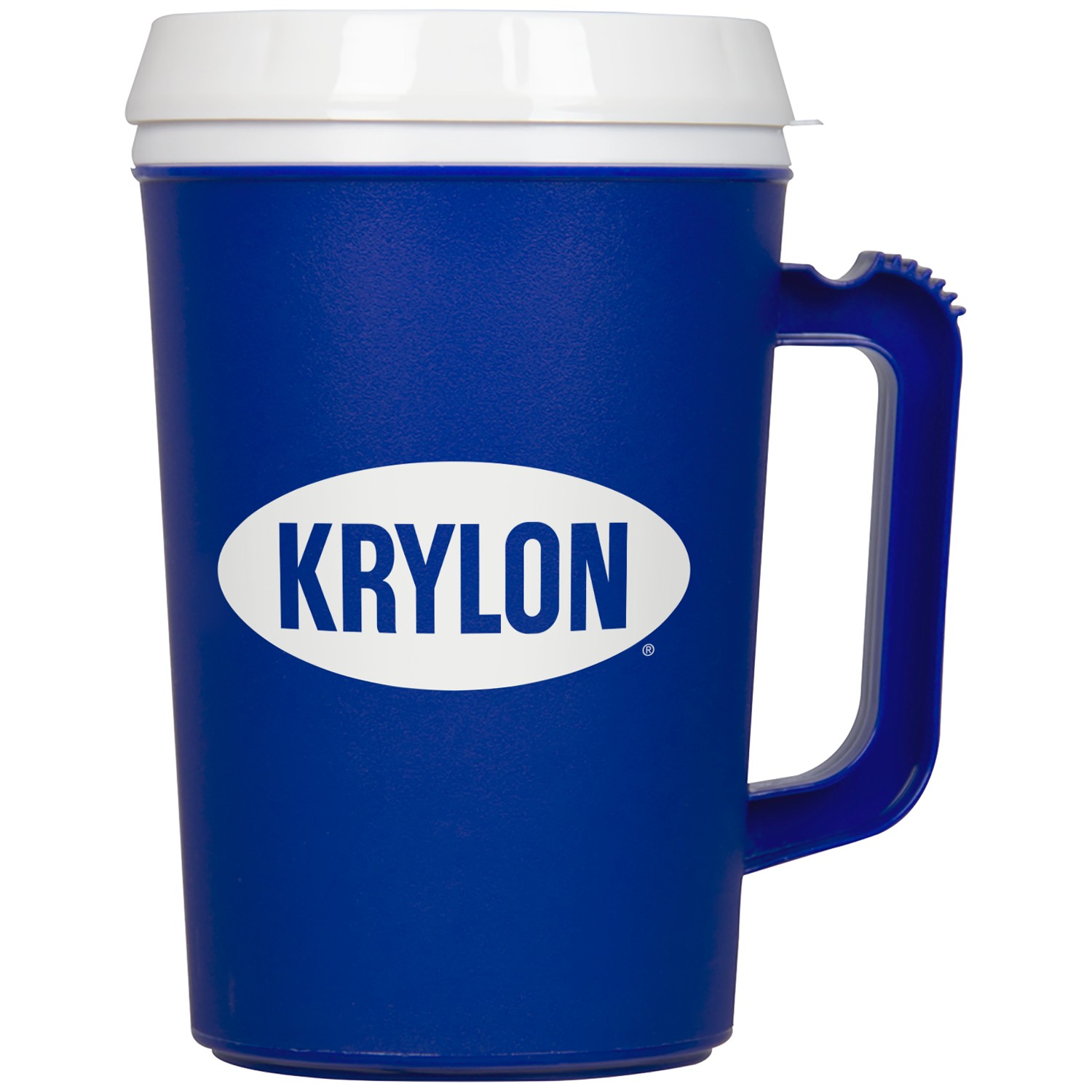 34 Oz Insulated Mug 1