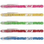 Puzzler Pen with Cap 1 Puzzler Pen with Cap 1