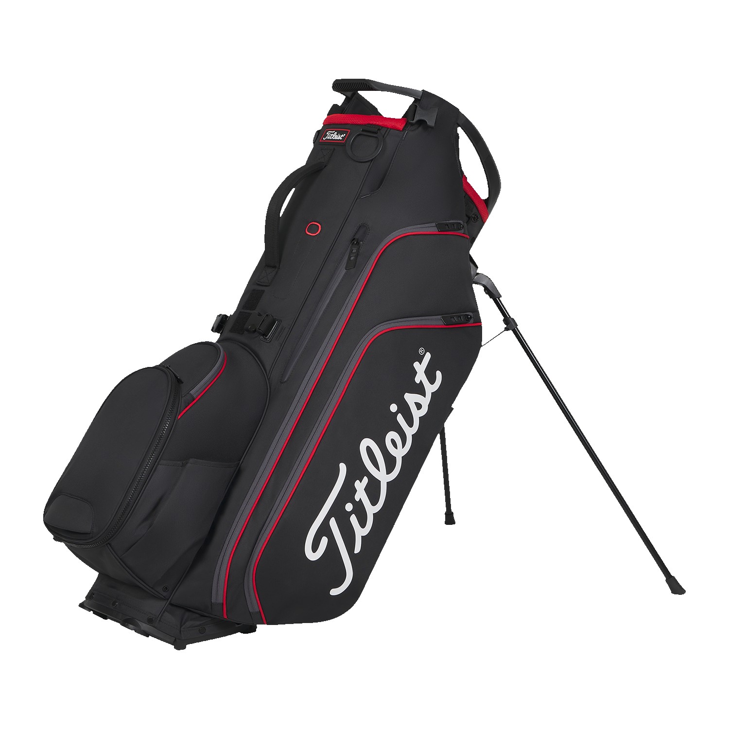 Titleist Hybrid 14 Golf Bag 1