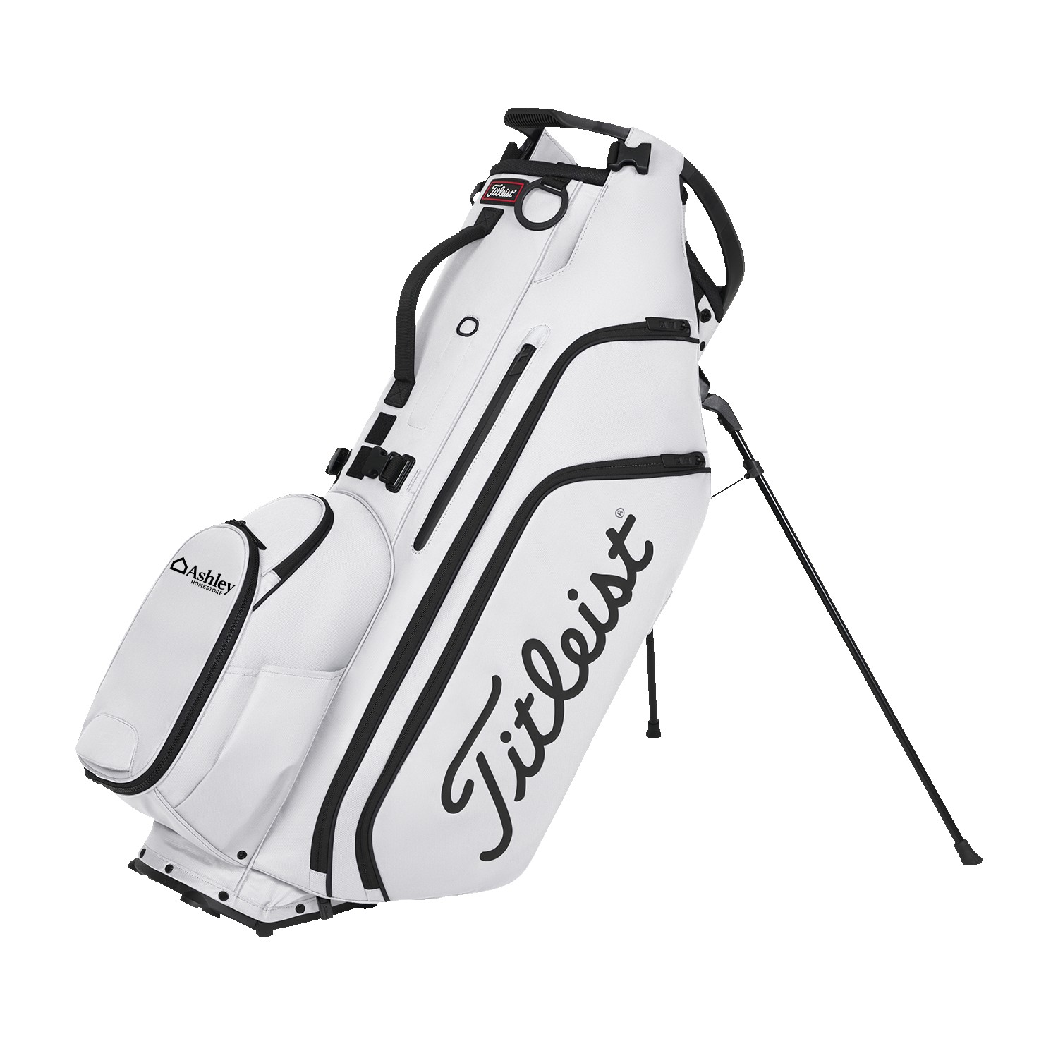 Titleist Hybrid 14 Golf Bag 1