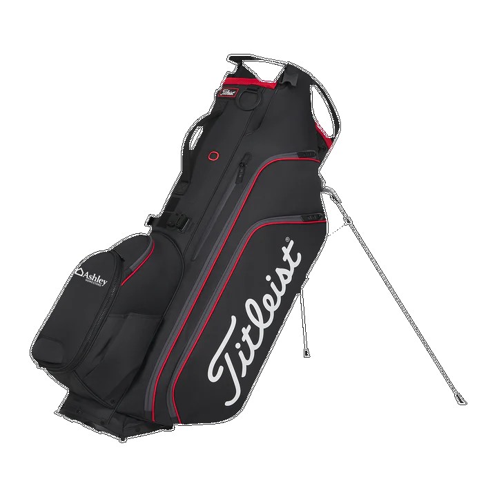 Titleist Hybrid 14 Golf Bag 1