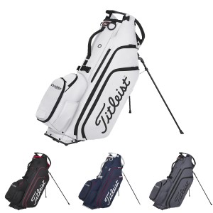 Titleist Hybrid 14 Golf Bag 1 Titleist Hybrid 14 Golf Bag 1